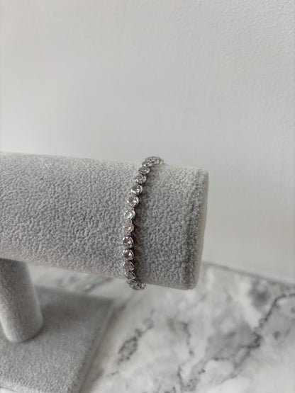 Rachel Diamonte Bracelet
