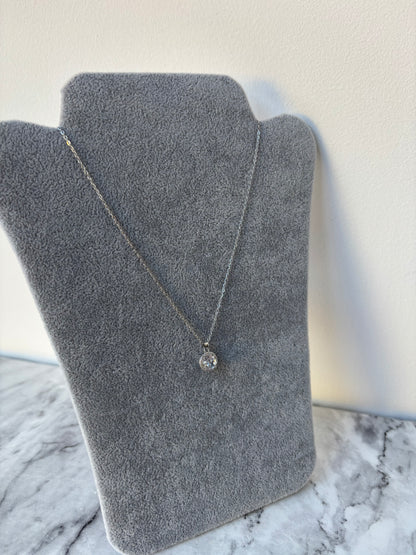 Dianna Necklace