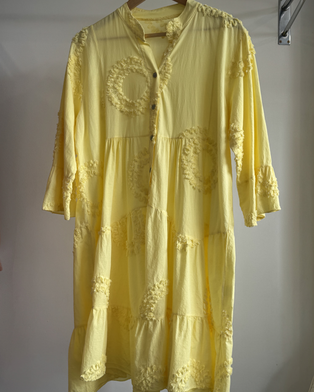 Beatrice Summer Dress