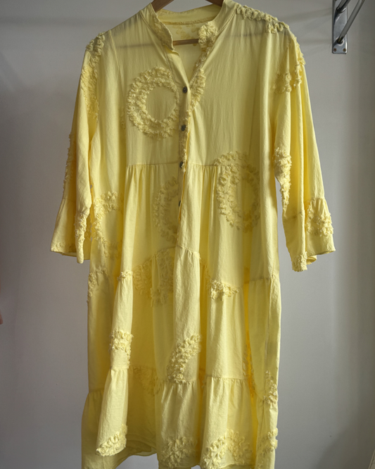 Beatrice Summer Dress