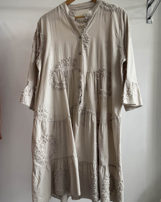 Beatrice Summer Dress