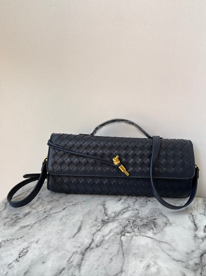 Billie baguette bag
