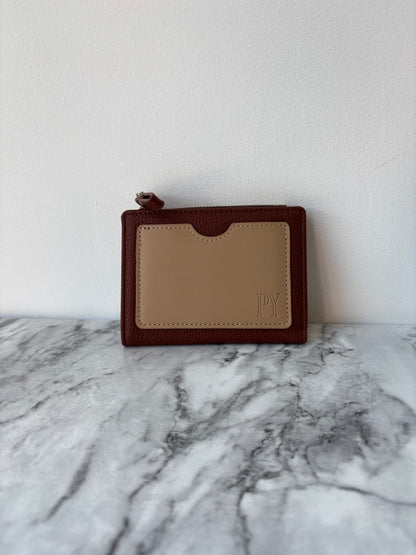 Nicola purse