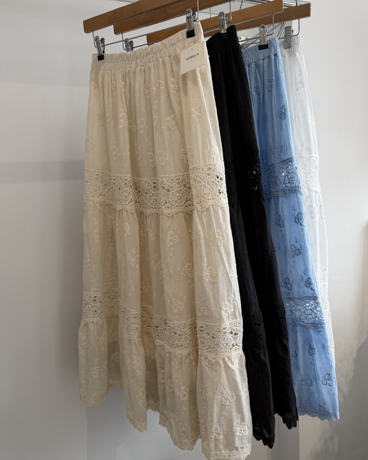Orla Maxi Skirt