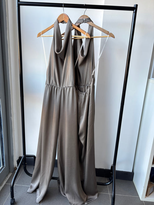 Sylvie jumpsuit