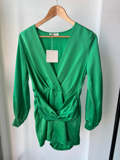 Lottie playsuit