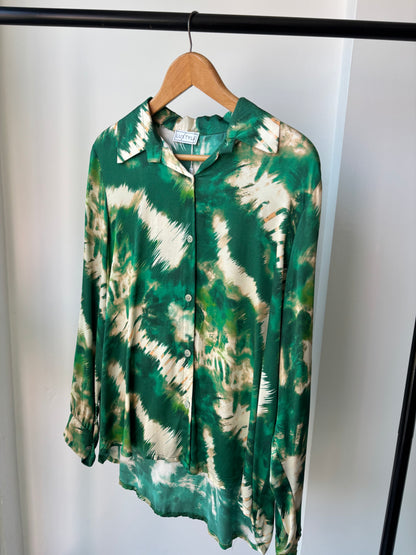 Odette shirt