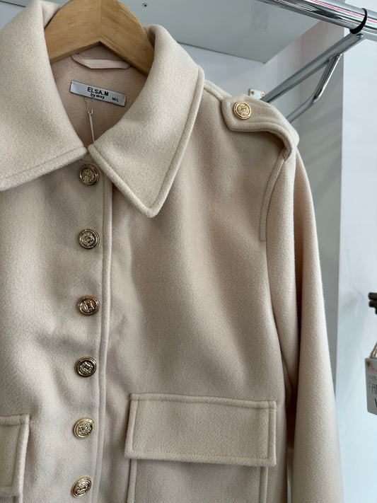 Victoria Jacket