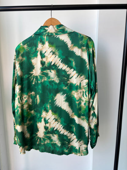 Odette shirt