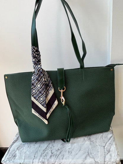 Michelle hold-all bag