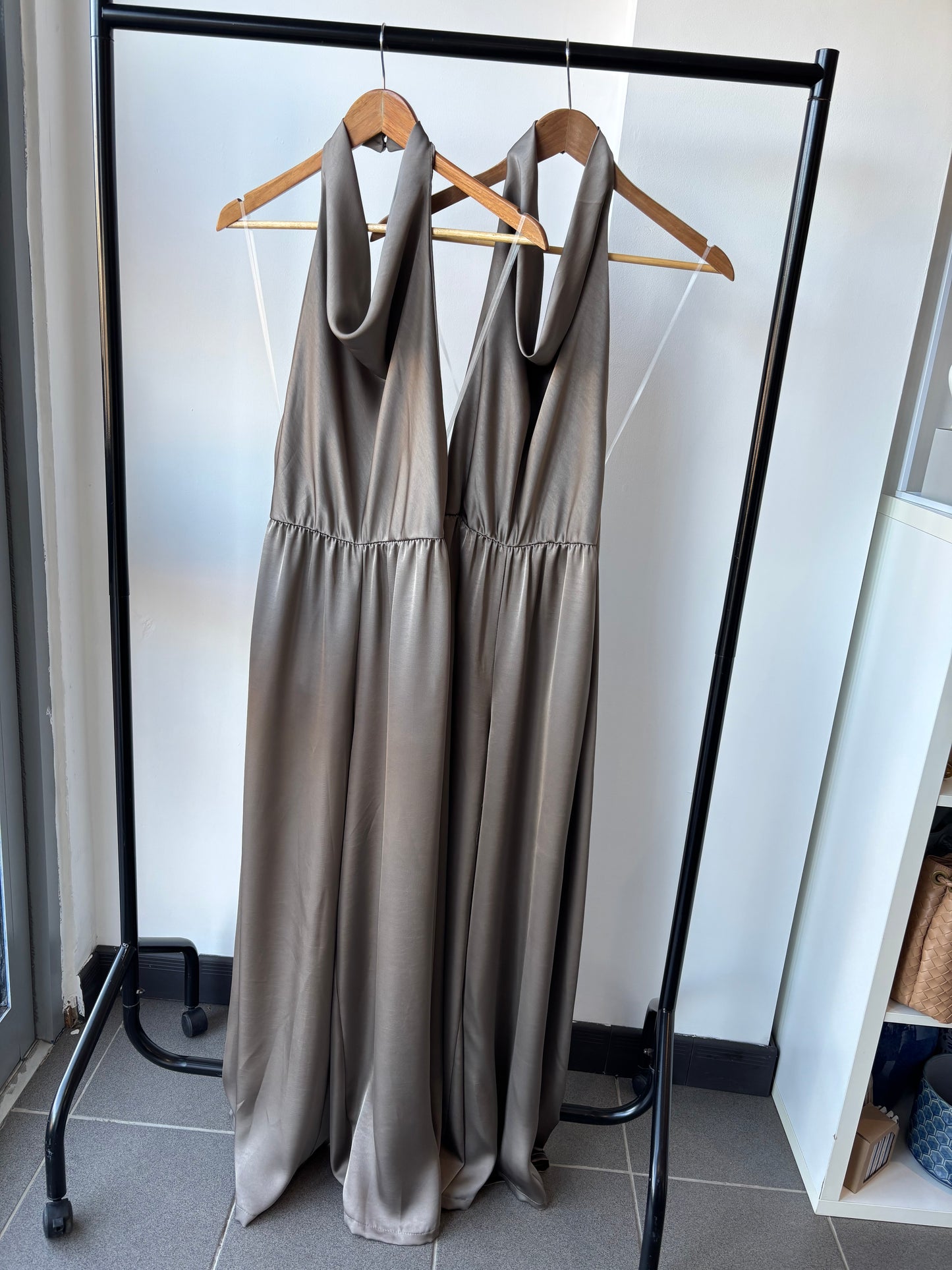 Sylvie jumpsuit