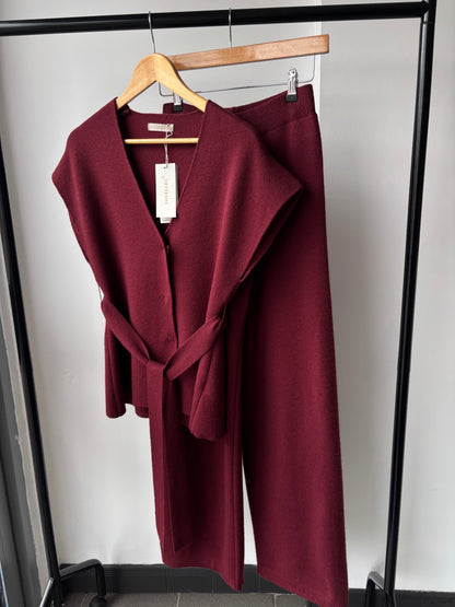 Georgia Wrap Lounge Set