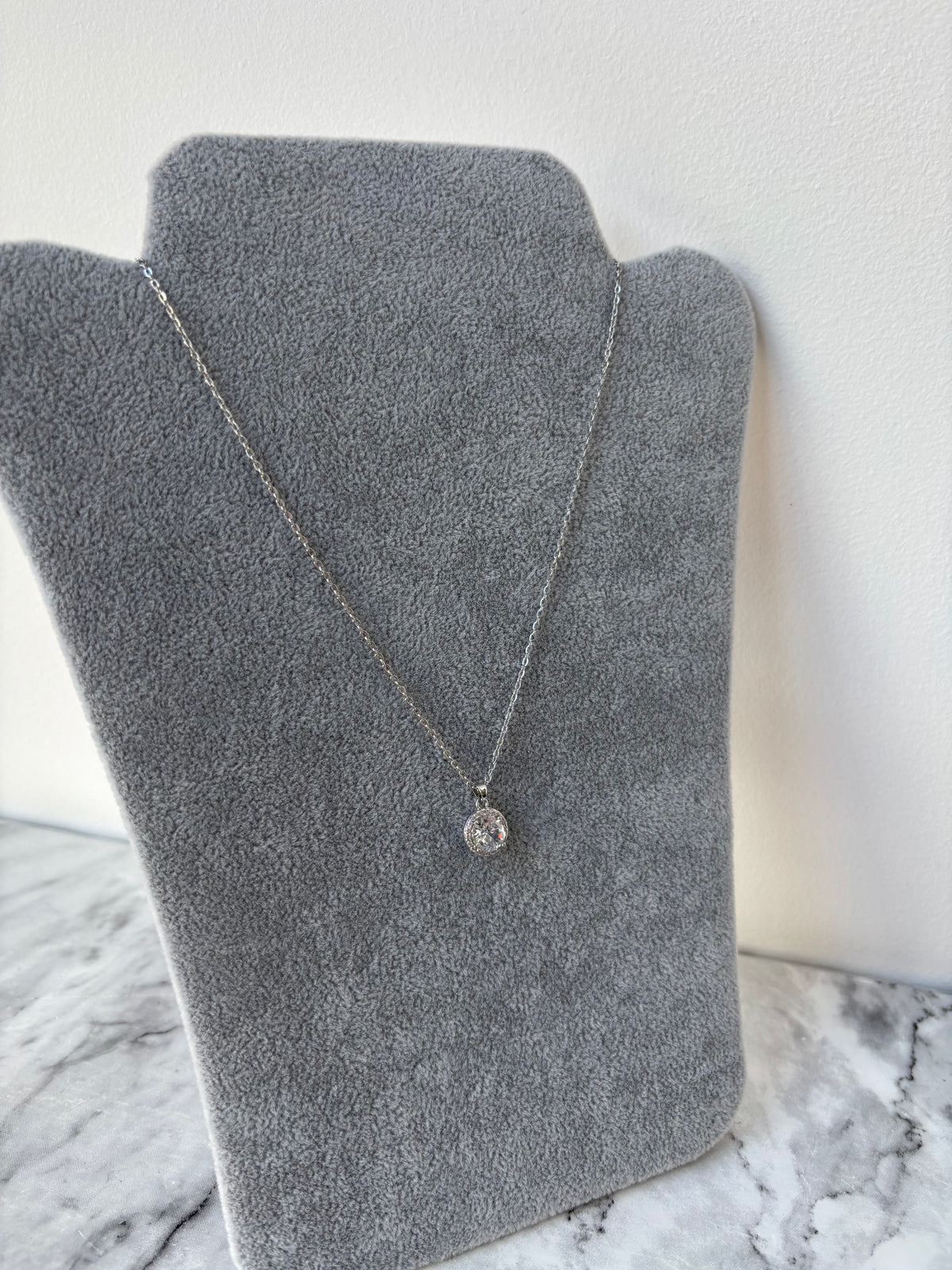 Dianna Necklace