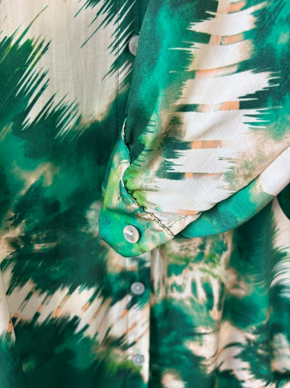 Odette shirt