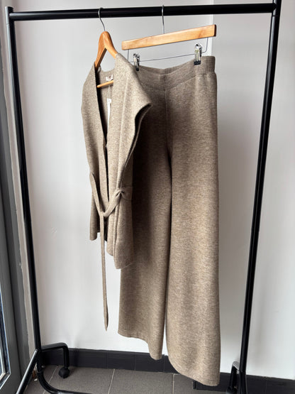 Georgia Wrap Lounge Set
