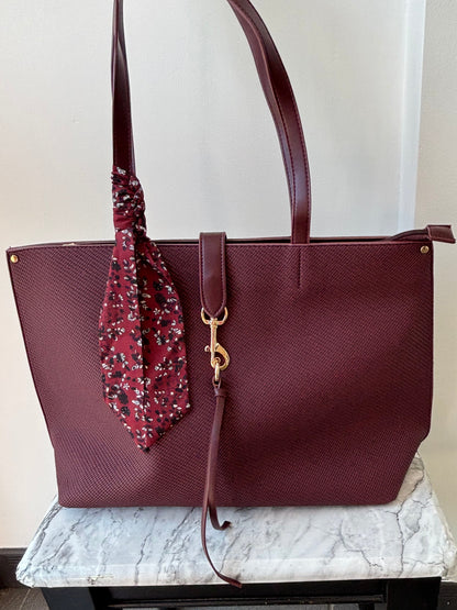 Michelle hold-all bag
