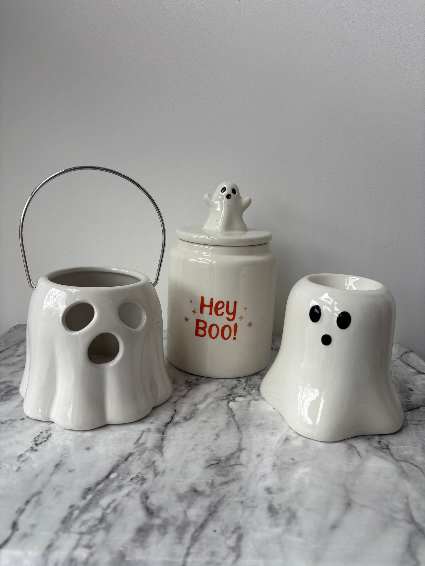 Ghost lantern