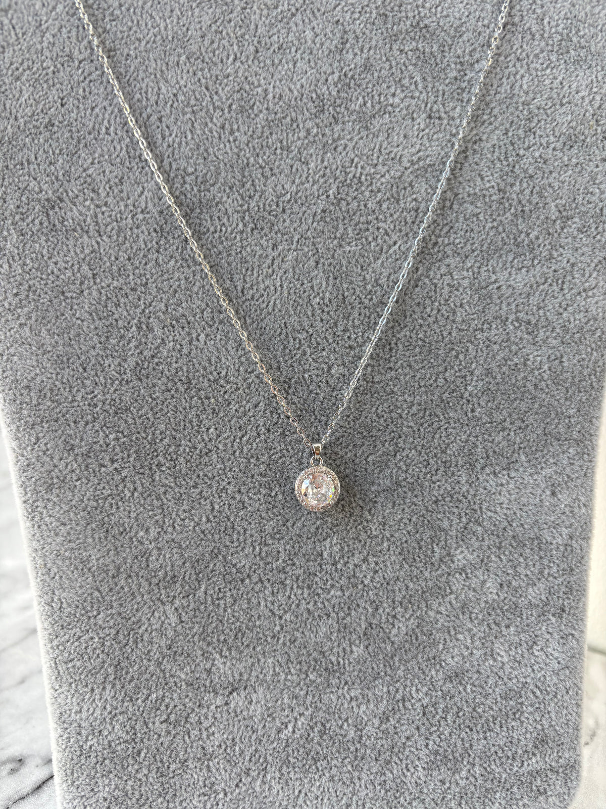 Dianna Necklace