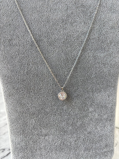 Dianna Necklace