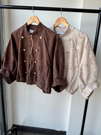 Maeve jacket