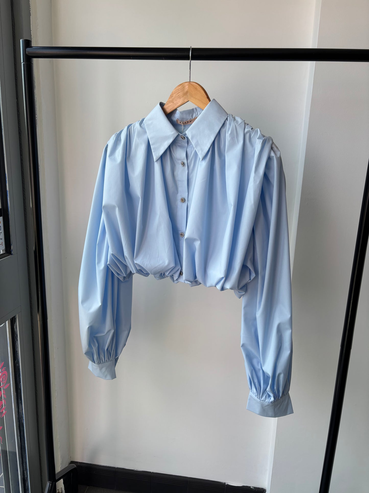 Lainey shirt