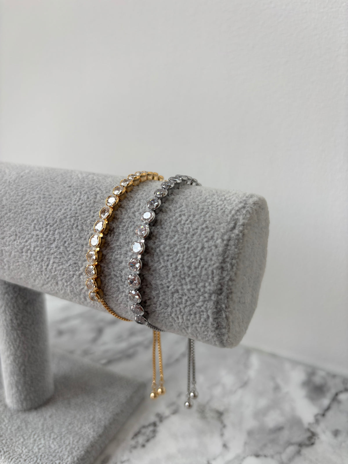 Rachel Diamonte Bracelet