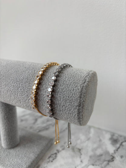 Rachel Diamonte Bracelet