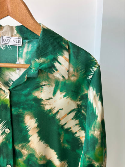 Odette shirt