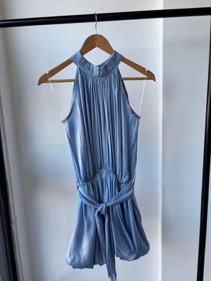 Esme shimmer dress