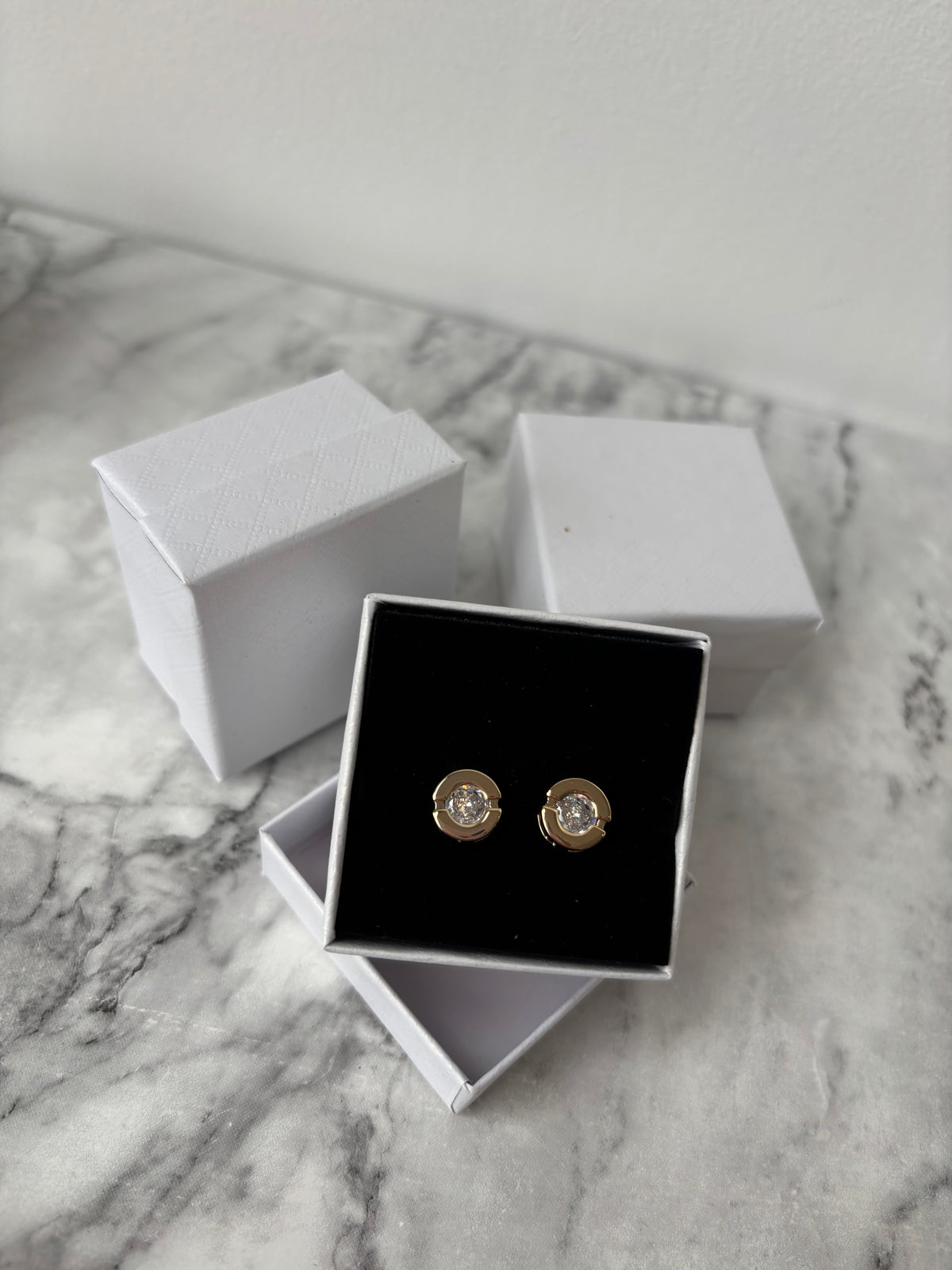 Jane Earrings