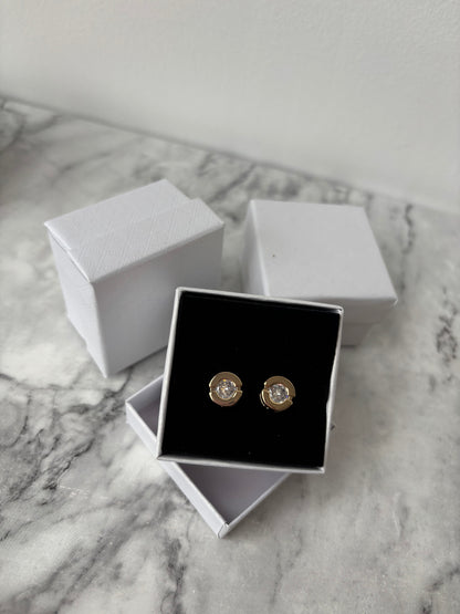 Jane Earrings