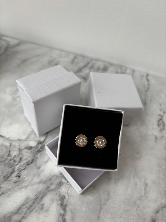 Jane Earrings