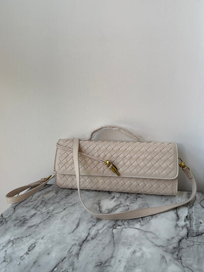 Billie baguette bag