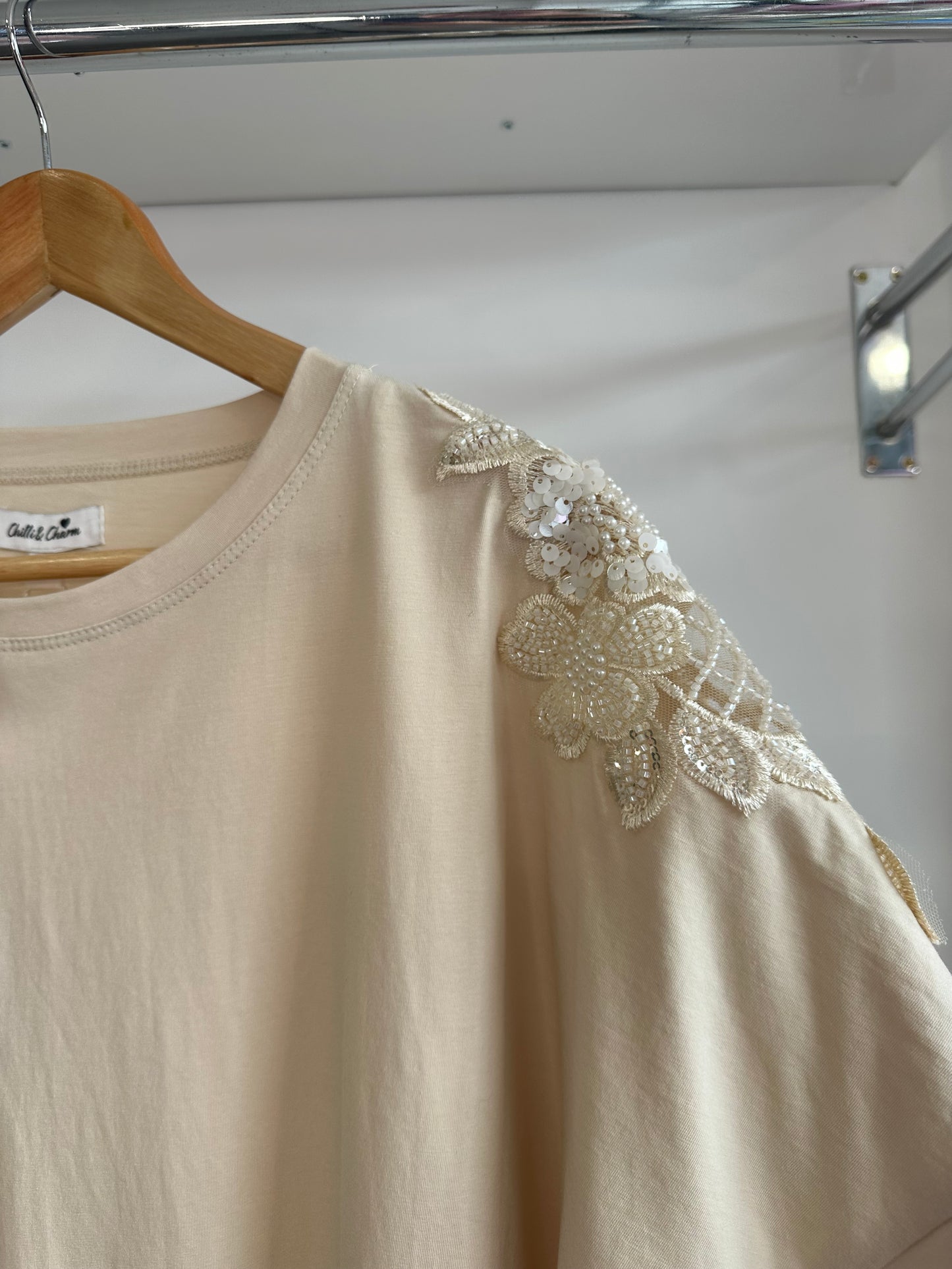 Sienna T-shirt