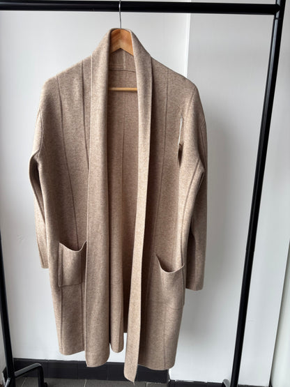 Penny Long Cardigan