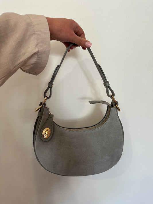 Sadie Saddle Bag