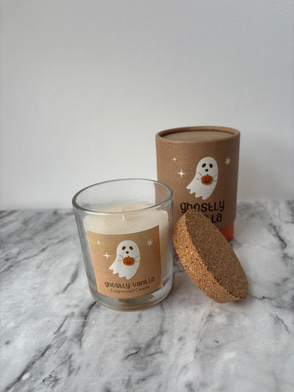 Seasonal candles