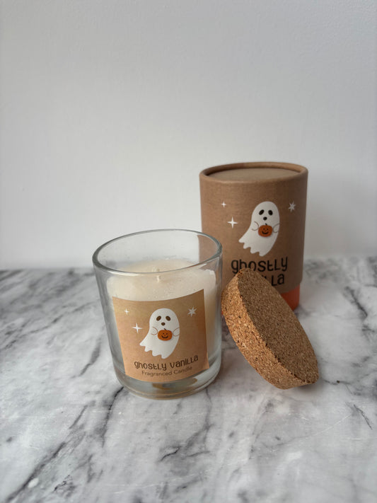 Seasonal candles