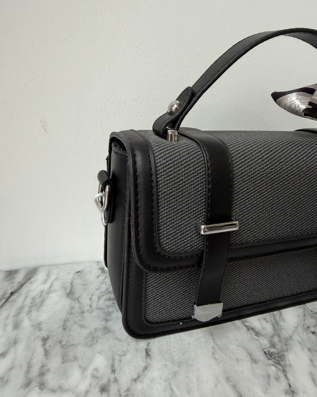 Madeline Satchel Bag