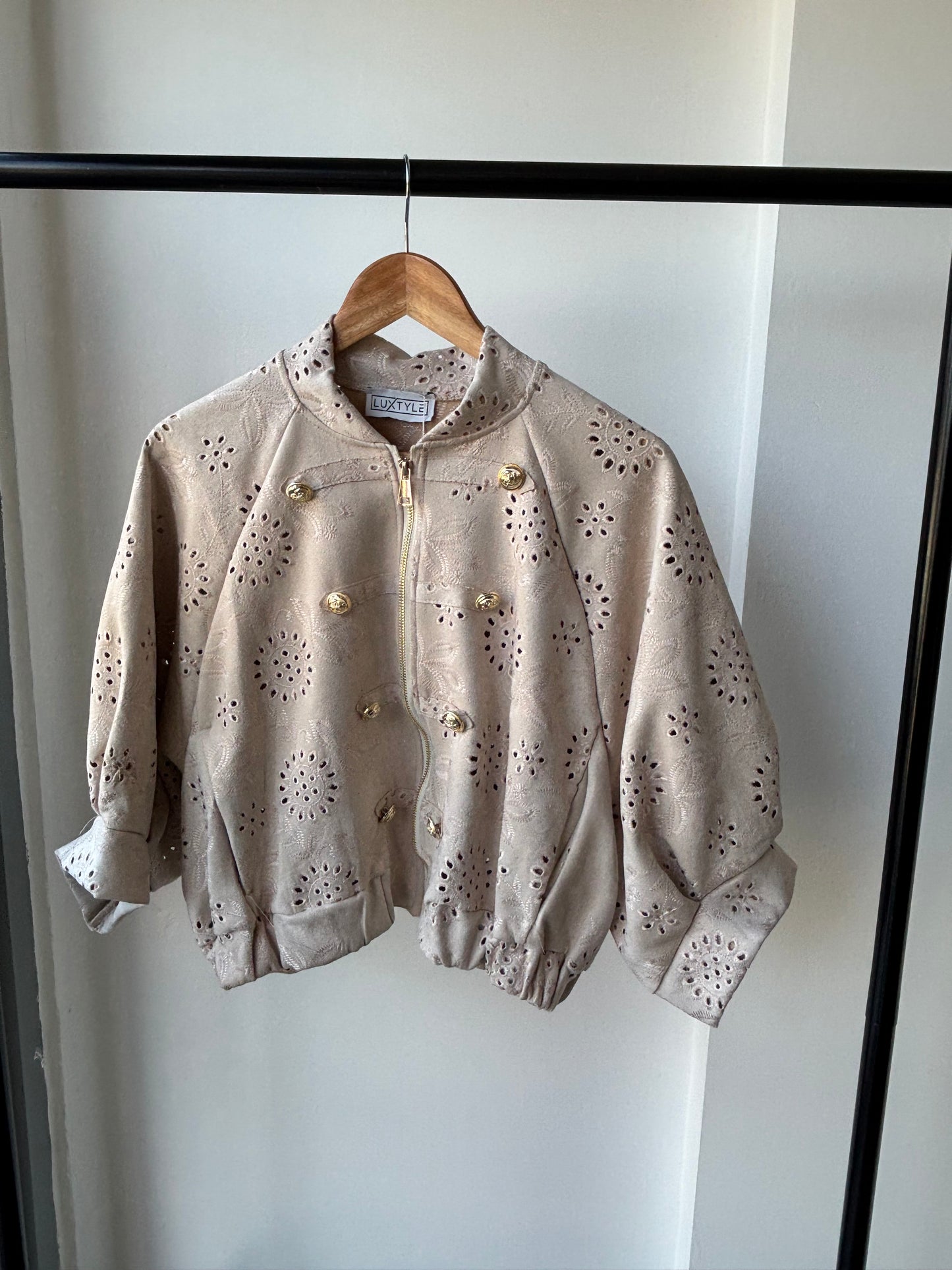 Maeve jacket