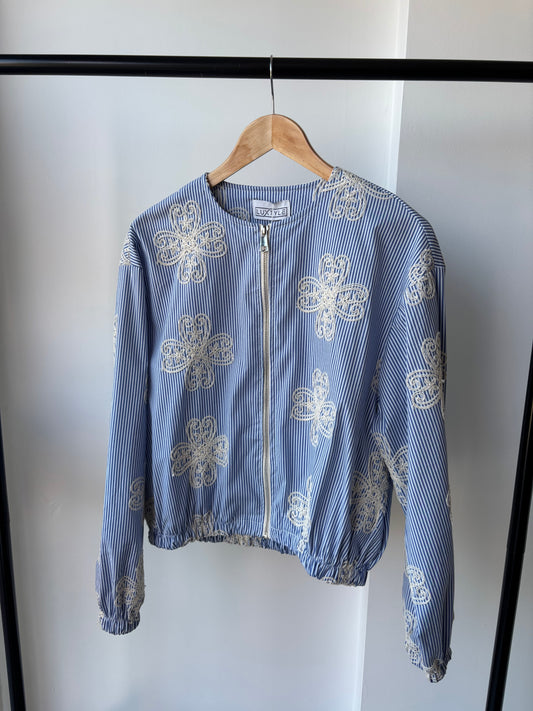 Darcy daisy jacket