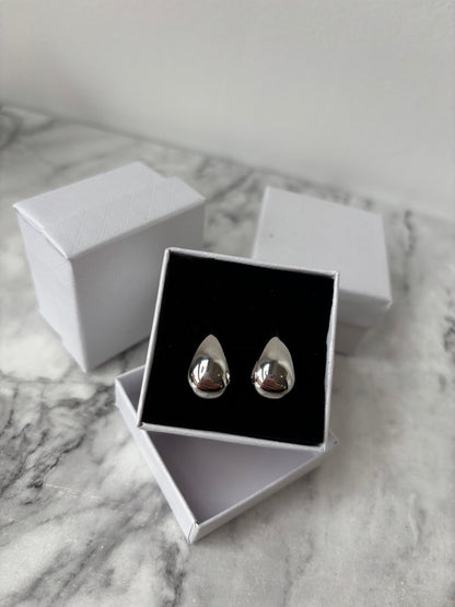 Nora Teardrop Earrings