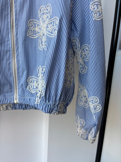 Darcy daisy jacket