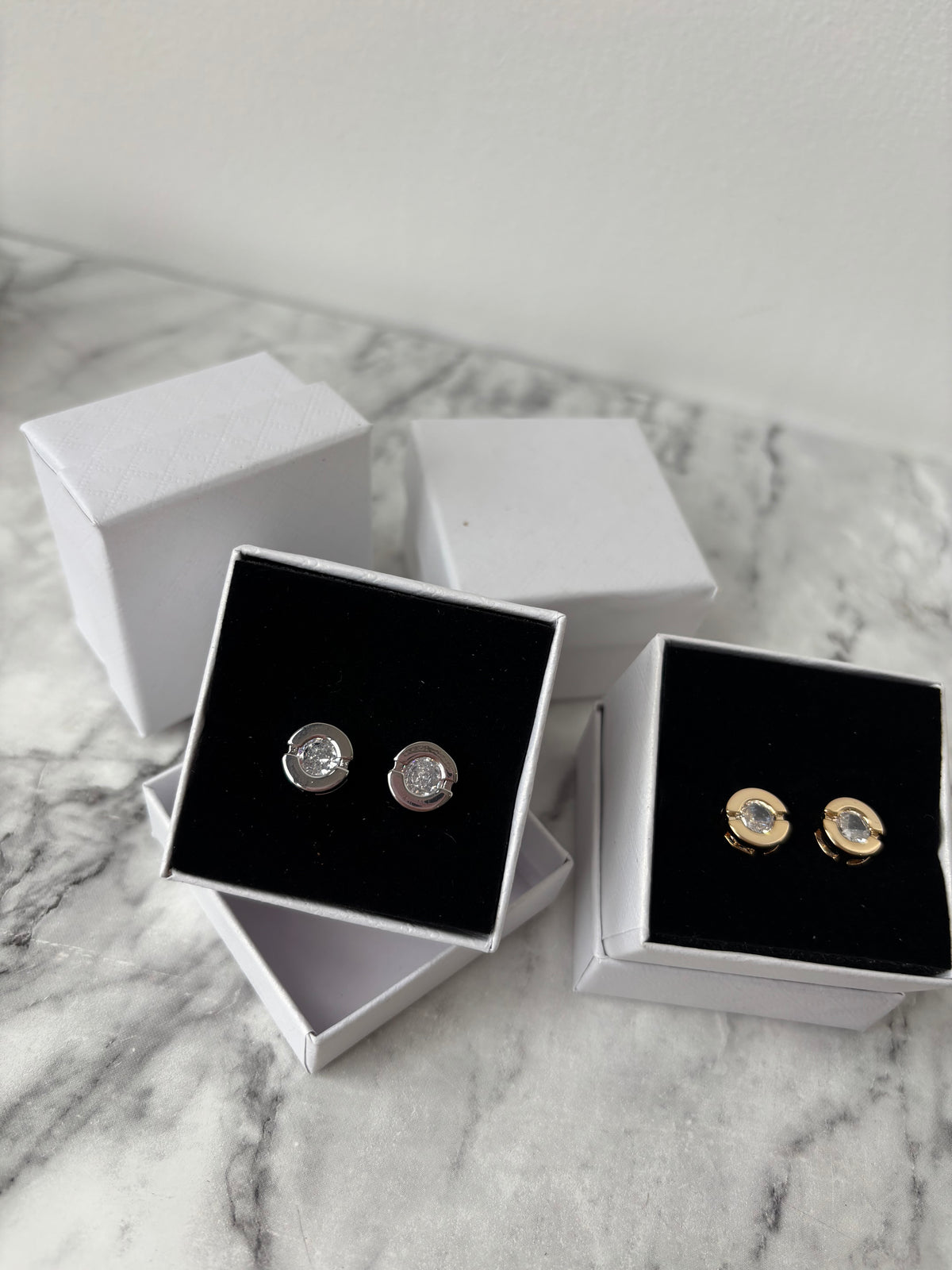 Jane Earrings
