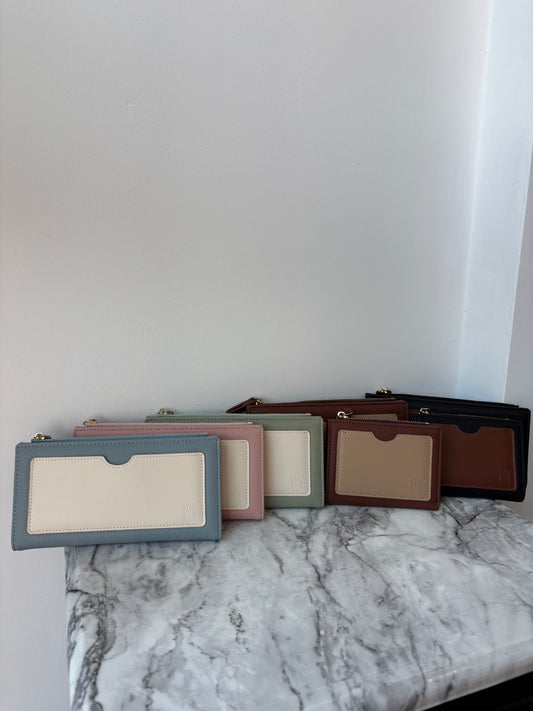 Nicola purse