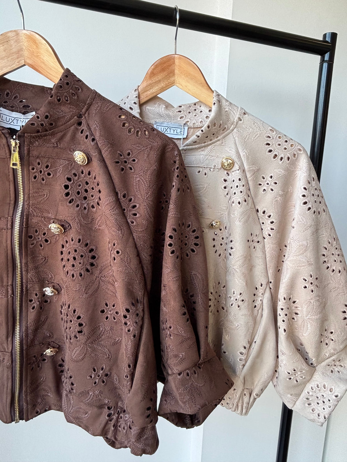 Maeve jacket