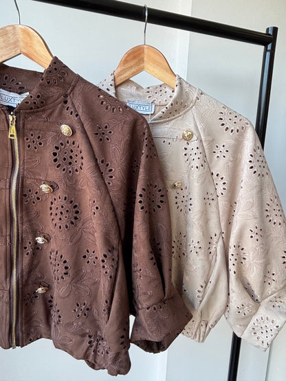 Maeve jacket