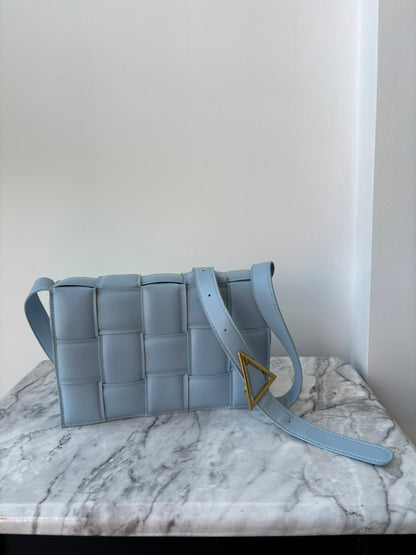 Maisie woven bag