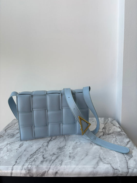 Maisie woven bag