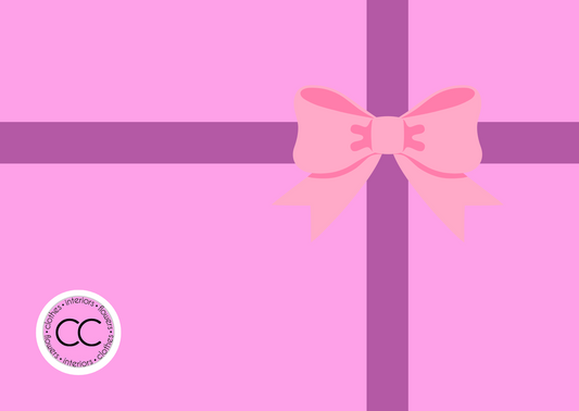 CC Giftcard